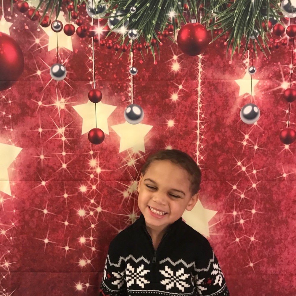 Meet your Posher, Kellie